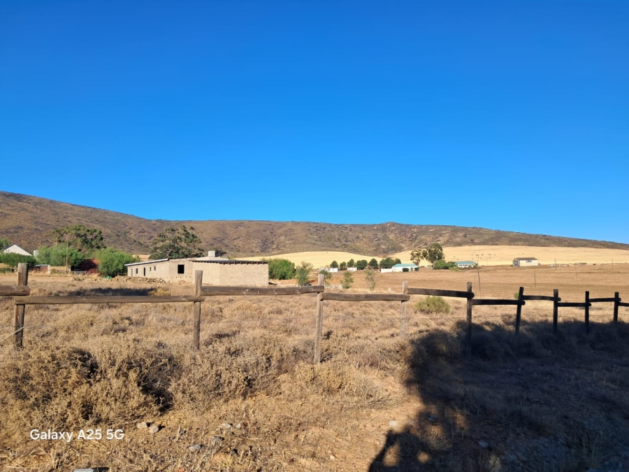 0 Bedroom Property for Sale in Koringberg Western Cape